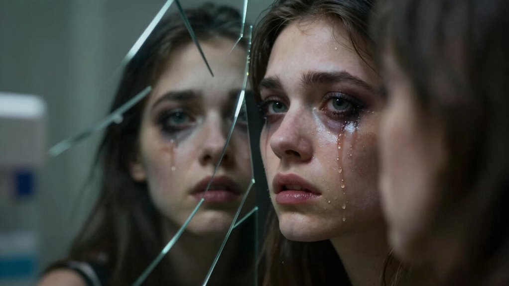 misdiagnosis of emotional instability