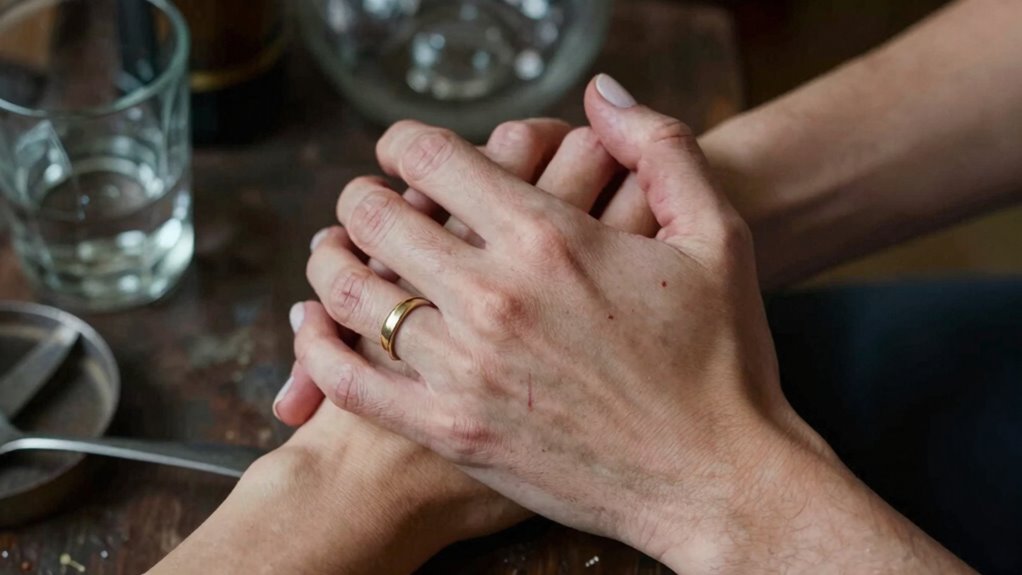 misinterpreting bpd and narcissism