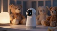 monitoring infant safety regularly