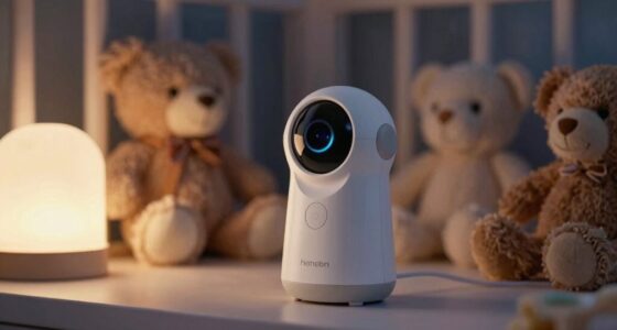 monitoring infant safety regularly