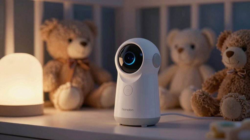 monitoring infant safety regularly