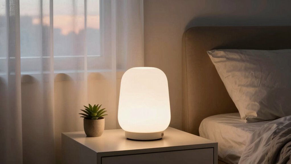 morning light boosts alertness