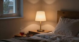 morning light therapy lamps