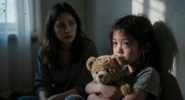 mother s borderline emotional impact