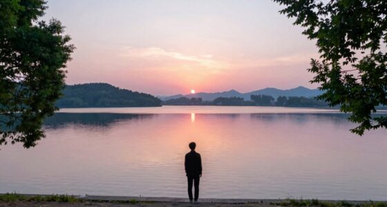 overcoming black and white thinking