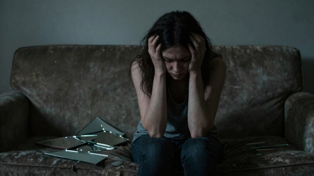 overcoming shame through self compassion