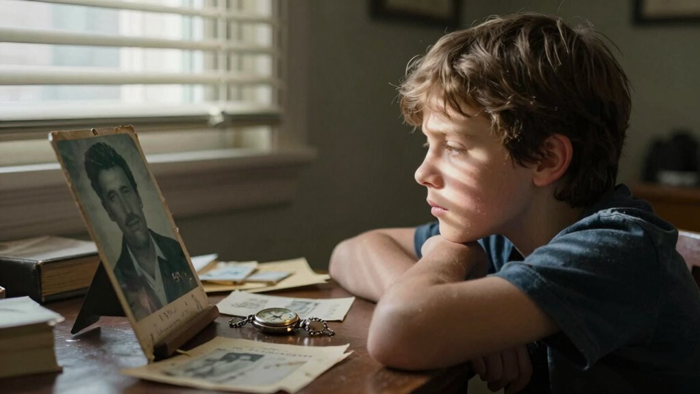 perceptions shaped by emotional memories