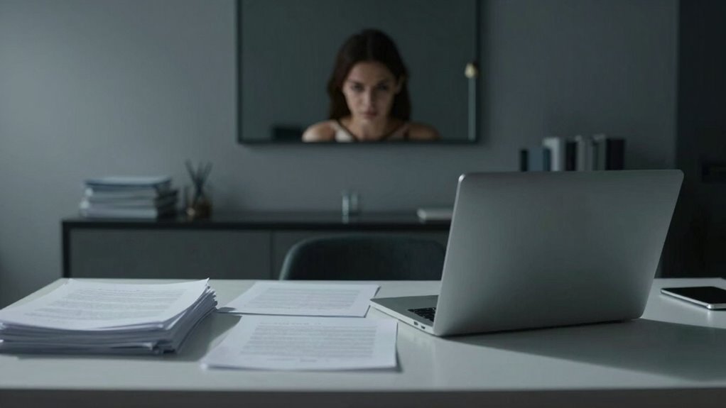 perfectionism fuels emotional instability