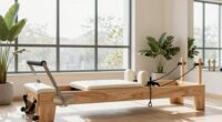 popular at home pilates equipment