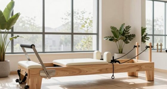 popular at home pilates equipment