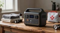 portable power emergency preparedness