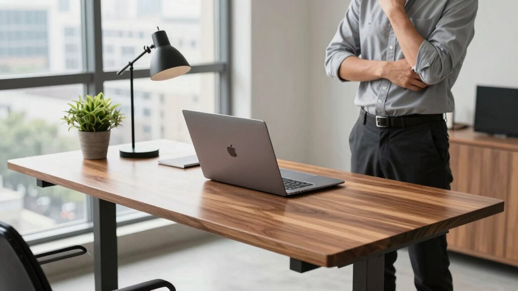 promoting healthier work routines