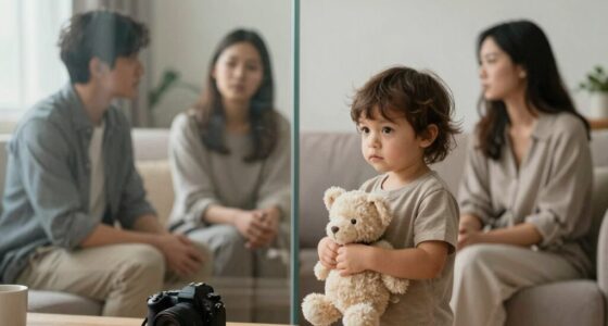 protect children from conflict