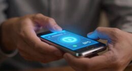 protected messaging with bpd