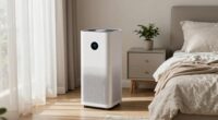 quiet safe efficient stylish