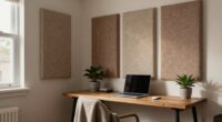 quiet stylish home solutions