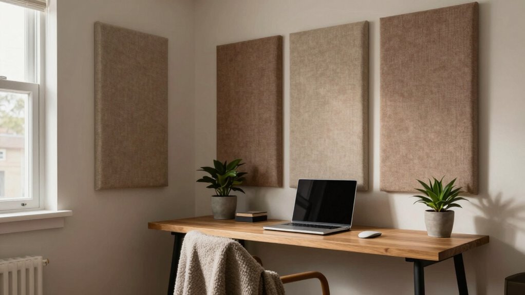 quiet stylish home solutions