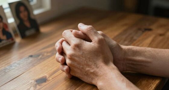 reassurance can backfire