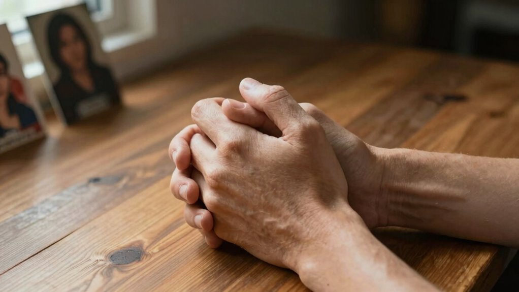 reassurance can backfire