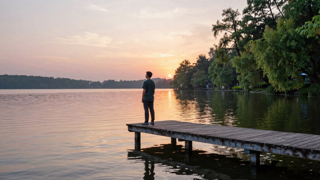 rebuilding life through emotional regulation