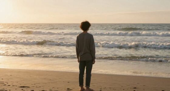reclaiming self after enmeshment