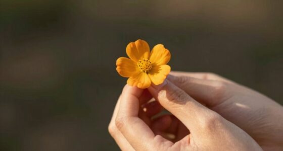 recognizing and expressing feelings
