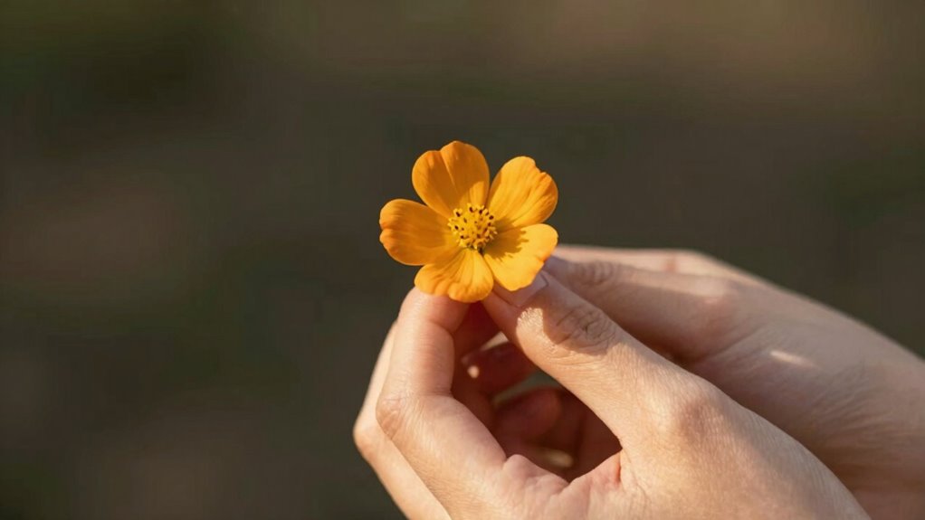 recognizing and expressing feelings