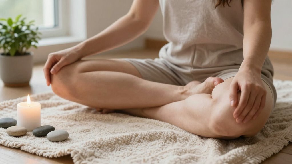 regulate emotions during conflict