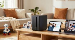 reliable family backup solution