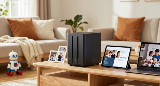 reliable family backup solution