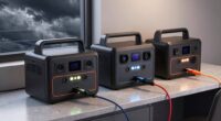 reliable portable power solutions