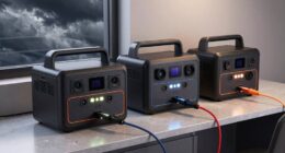 reliable portable power solutions