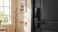 reliable security for families