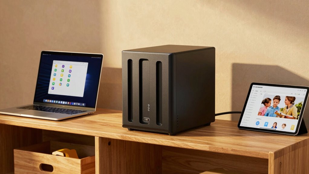 reliable user friendly backup solution