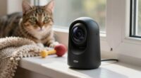 remote pet monitoring devices