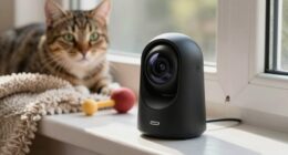 remote pet monitoring devices