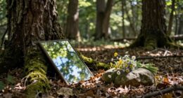 restoring peace and clarity