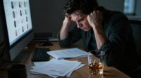retaliation through defamation