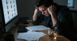 retaliation through defamation