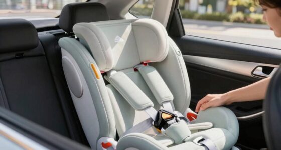 safety comfort flexibility convenience