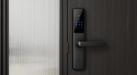 secure convenient door locks