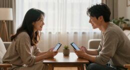 secure respectful clear dialogue