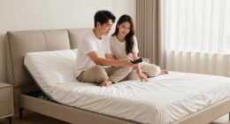 selecting beds collaboratively