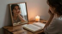 self awareness aids healing
