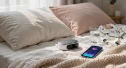 sleep quality and limitations