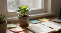 small victories aid recovery