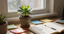 small victories aid recovery