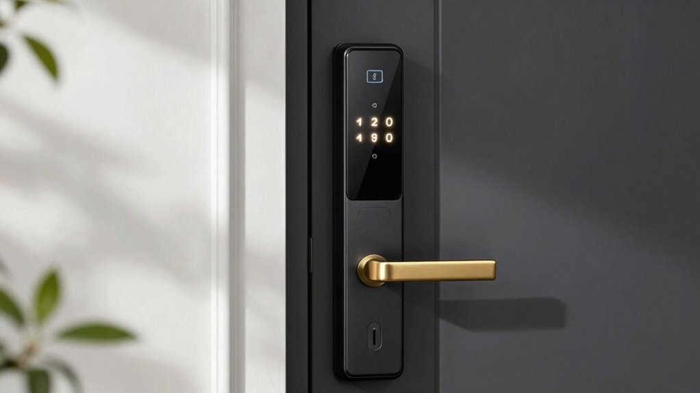 smart remote secure access