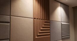 soundproofing for quiet spaces