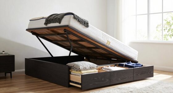space saving bedroom solutions